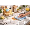 ECOKIND | 4 Pack Swedish Dish Cloths | Reusable Cleaning