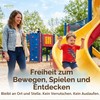 Hergestellt in der EU – waschbare Töpfchentraining Einlagen für Kleinkinder