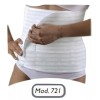 Body Secret Faja Corta Post Parto Y Post Cirugia Body