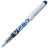 PILOT V PEN - Erasable Disposable Fountain Pen - 0.6mm