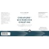 Myprotein The Creatine (Creapure®) | Micronised Creatine Monohydrate Tablets |