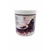 Extravaganza Nails Spa Sugar Scrub Coffee Cappuccino Aroma 8oz