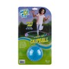 Toysmith GO! Play Light-Up Skipball