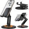 Cooper 360° Stand - Adjustable Cell Phone Stand for Desk