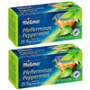 Mesmar Peppermint 25 Pack x 2