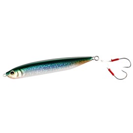 Shimano TN-210N 017 Trout Lure Sinking Pencil Cardiff Windlip 105S Jet Boost S Nagisa Blue