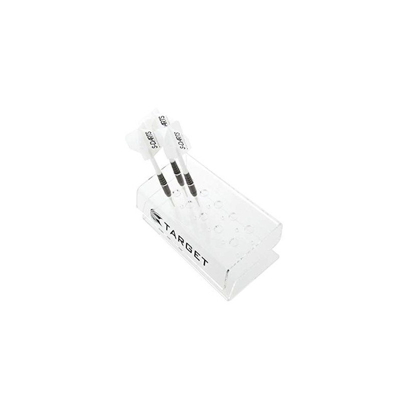 TARGET SPORTS Taa2501 Dart Stand Countertop Display Unit