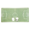 Artha AR0819069 Colored Paper Receipts School Colored Paper Soccer