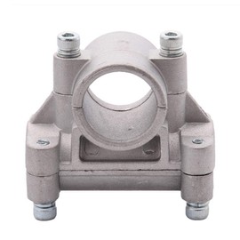 Strimmer Handle Bracket Clamp for Grass Trimmer Brush Cutter Garden Tools (28mm)