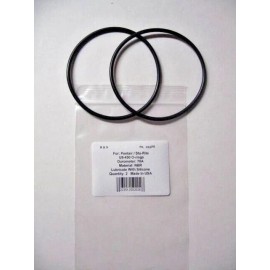 R&S 2 Pentair / Sta-Rite U9-430 O-rings / Signature 2000 Pumps / R&S 235PS / NBR Mat