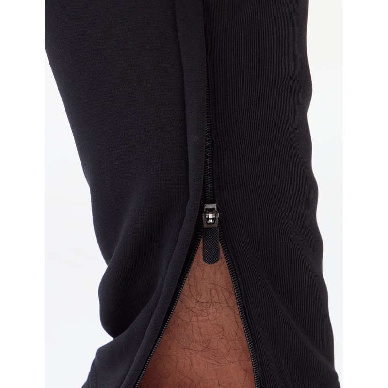 Jako Active Men's Tracksuit Bottoms, black, l