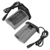 EL18 DC Coupler Kit External Full Decoding Dummy Battery with