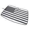 Car sun visor suitable for Fiat 500 2010-2024, car windscreen