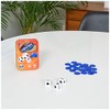 Passplay The Game of Left Center Right, The Classic Dice