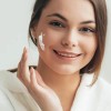 Crema Facial Aclarante Mc Life Con Extracto De Arroz 50g