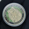 Full Armor of God Christian Challenge Coin - Ephesians 6:13-17