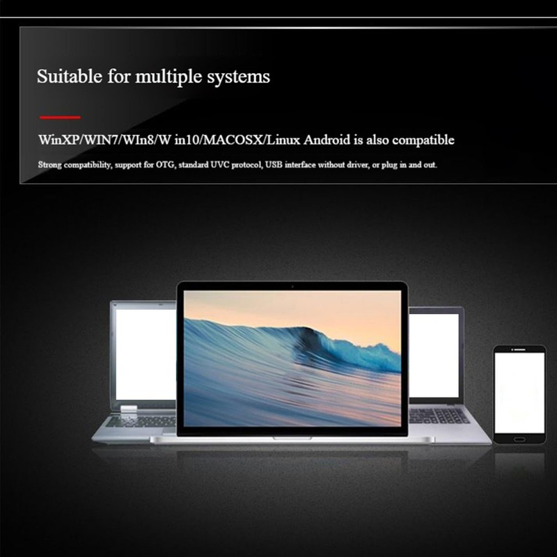 Small Camera Module, 1MP Small Camera Module OV9732, Webcam Board