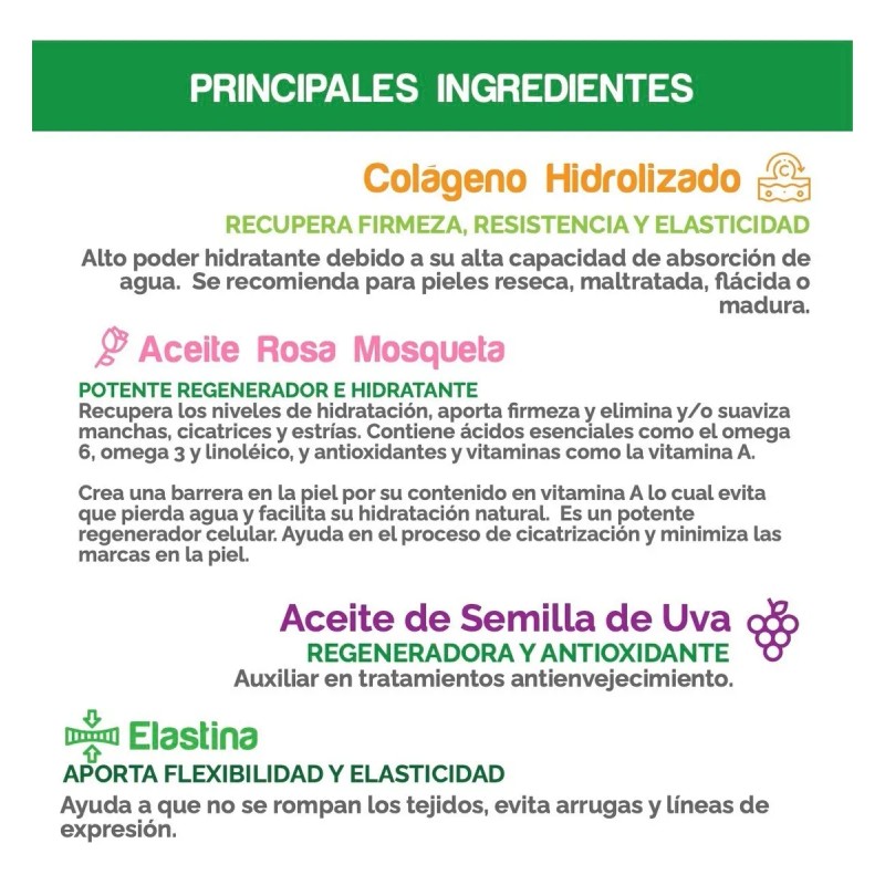 Serum Antiedad Colágeno 10%