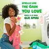 Gain Powder Laundry Detergent, Hawaiian Aloha Scent, 105 Loads, 135