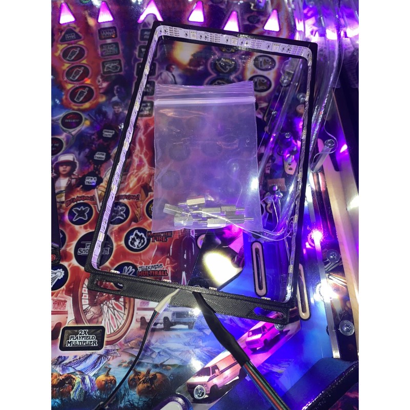 Stern Pinball Full Size Stern SPIKE Pinball Machine USB Speaker