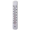 Technoline Thermometer, white, 4 x 1 x 21.5 cm, WA