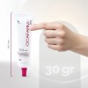 Crema Cicatrizante Heridas Recientes Cicafarm K 30g Centella