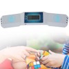 Beenle-Icey UK Cube Timer Automatic Calculation Sensitive Touch Control Timer