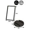 All Bright PSA Case, PSA Stand, Scratch Prevention, Exhibition, Storage,