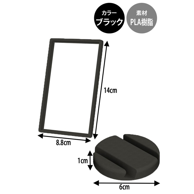 All Bright PSA Case, PSA Stand, Scratch Prevention, Exhibition, Storage,