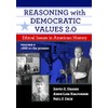 Reasoning with Democratic Values 2.0, Volume 2: Ethical Issues in