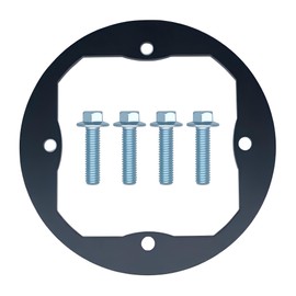 GAEYGDA Deck Spindle Reinforcement Ring for Cub Cadet RZT 50 Mower RZT50 RZT54 918-04126A 918-04125B 918-0671B 918-04126 918-04125 918-04608A 618-04636 618-04636A 618-04865A 918-04636A 918-04865A