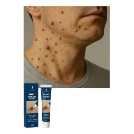 Crema Quitar Verrugas Genitales Efectiva 20g