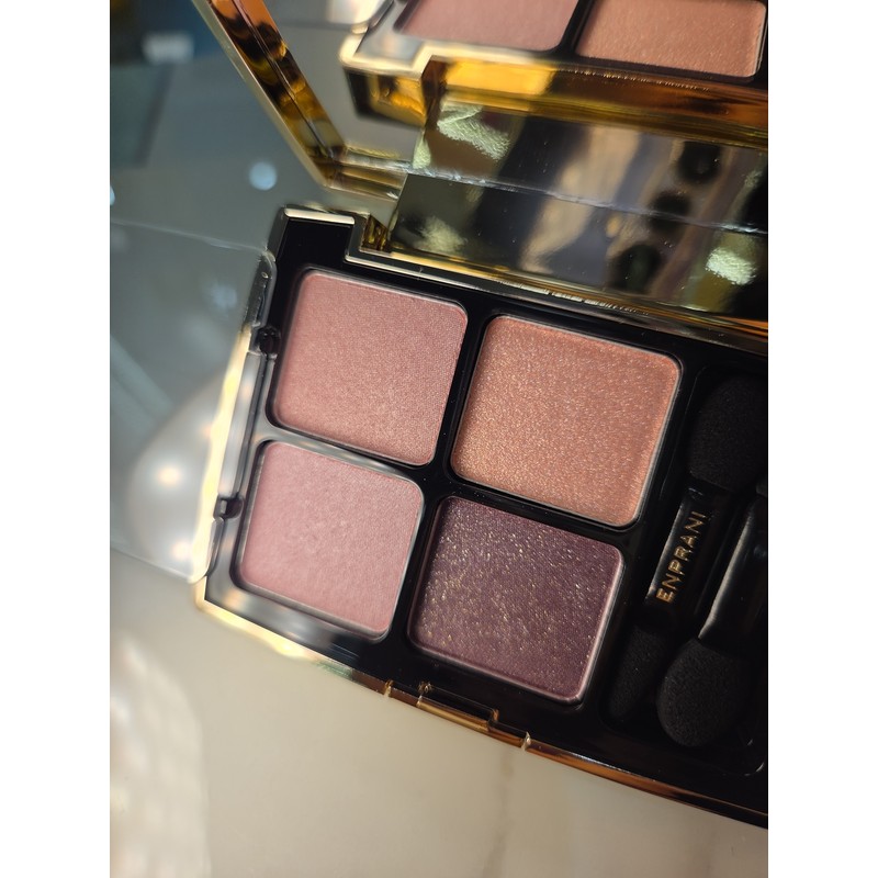 Enprani Le Premier Contour for Eyes No. 06 Lavender Haze