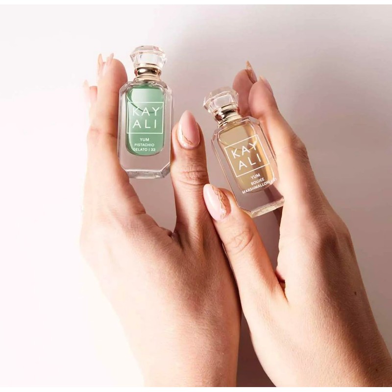 KAYALI Miniature Perfume Sets (Yum Set)