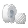 Creality PLA Filament 1.75mm White, 3D Printer Filament 1kg (2.2lbs)
