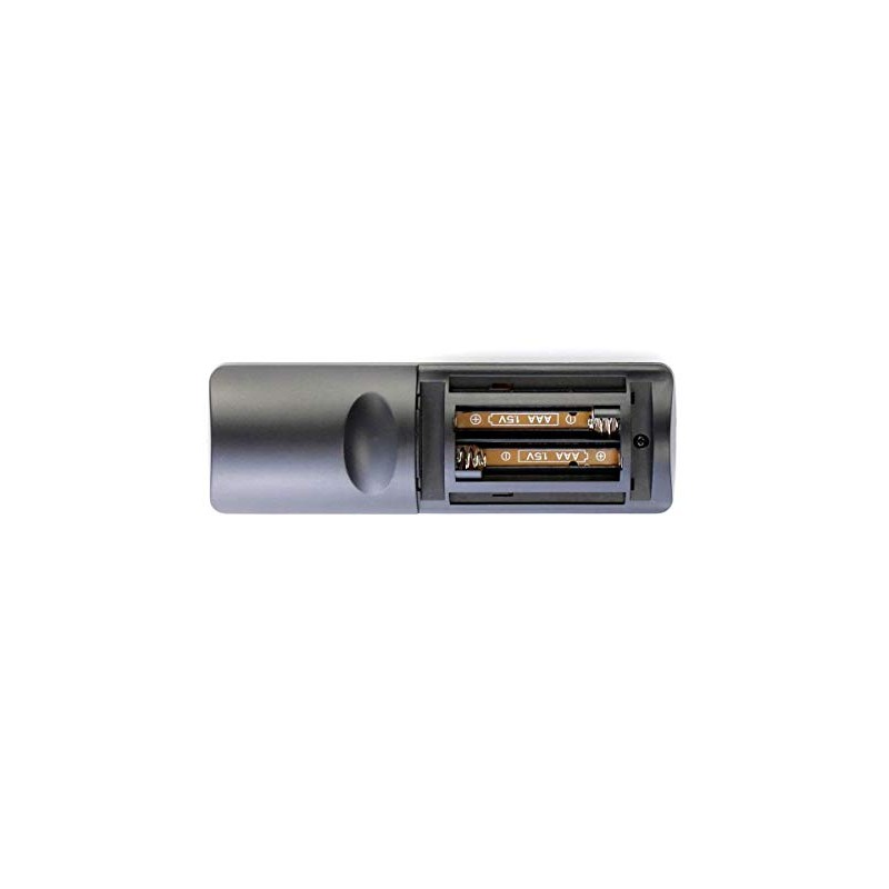 New RTS7010B Remote Control fit for RCA RTS7010B-E1 RTS7010BE1 RTS7110B