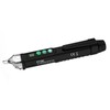 AC Voltage Detector Sound and Light Alarm Induction Circuit Tester