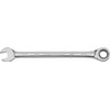 CRAFTSMAN Ratcheting Wrench, SAE, 1/2-Inch, 72-Tooth, 12-Point (CMMT42563)