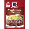 McCormick Gravy Mix Mushroom 0.75 OZ (Pack of 24)