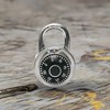 24 Pack Combination Lock Locker Lock for Gym and School