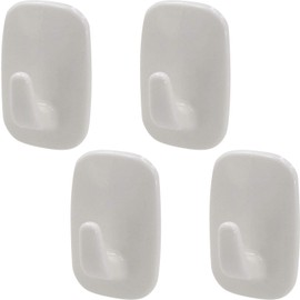 レック ミニ フック はがせる 粘着 テープ