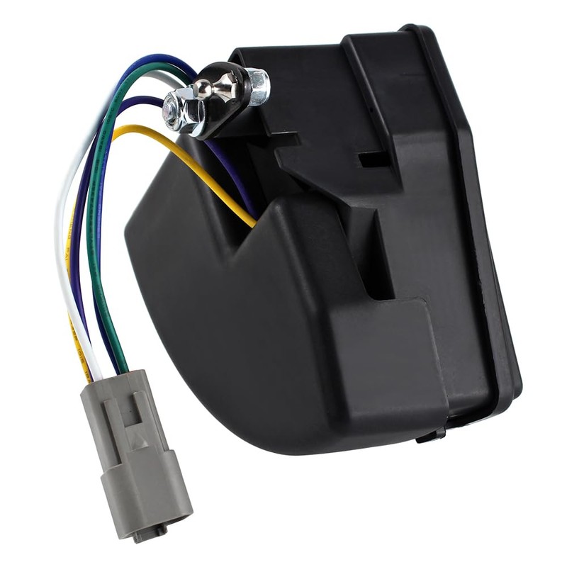 Golf Cart V-Glide Wiper Switch Assembly Compatible with Club Car