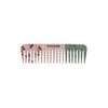 Rock & Ruddle Wide Tooth Comb. Perfect for Detangling Wet