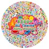3200+ Stickers for Kids, 3D Puffy Sticker, 64 Different Sheets,