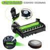 IXGPUTS Upgrade Vacuum Cleaner Engine Ventilation Motor Fan Compatible with