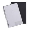 Chocople ToDo List Schedule Day Time Keeping Notebook, Dayly B6