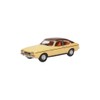 Oxford Diecast Sahara Beige Ford Capri Mk2