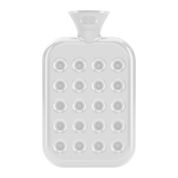 Fashy 6424 13 Hot Water Bottle Honeycomb Cushion 1.2 L
