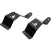 Tusk 1873450025 Tusk LED Light Bar Brackets 40" Straight