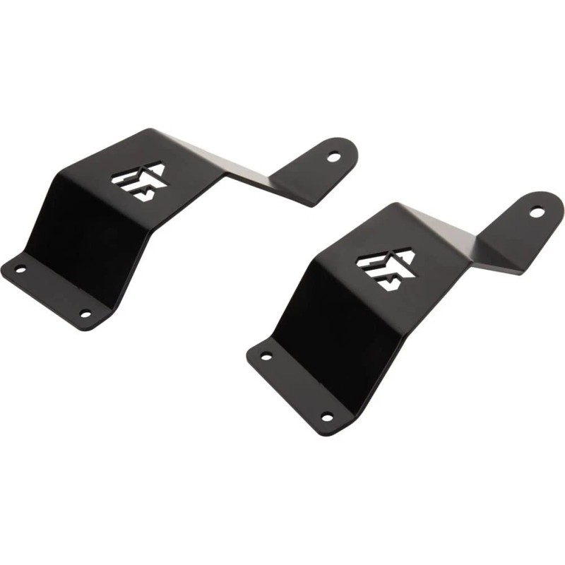 Tusk 1873450025 Tusk LED Light Bar Brackets 40" Straight